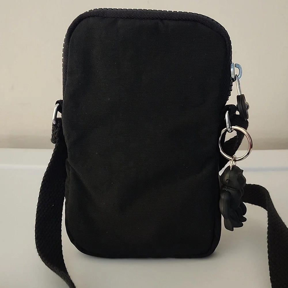 Kipling (New) Crossbody Phone Bag